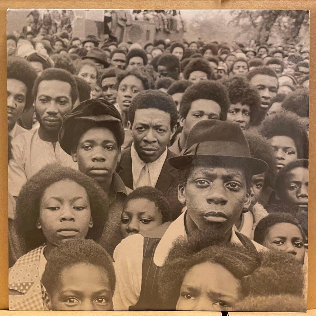 激レア SOUL/FUNK系 傑作レゲエコンピレーション 2枚組レコード