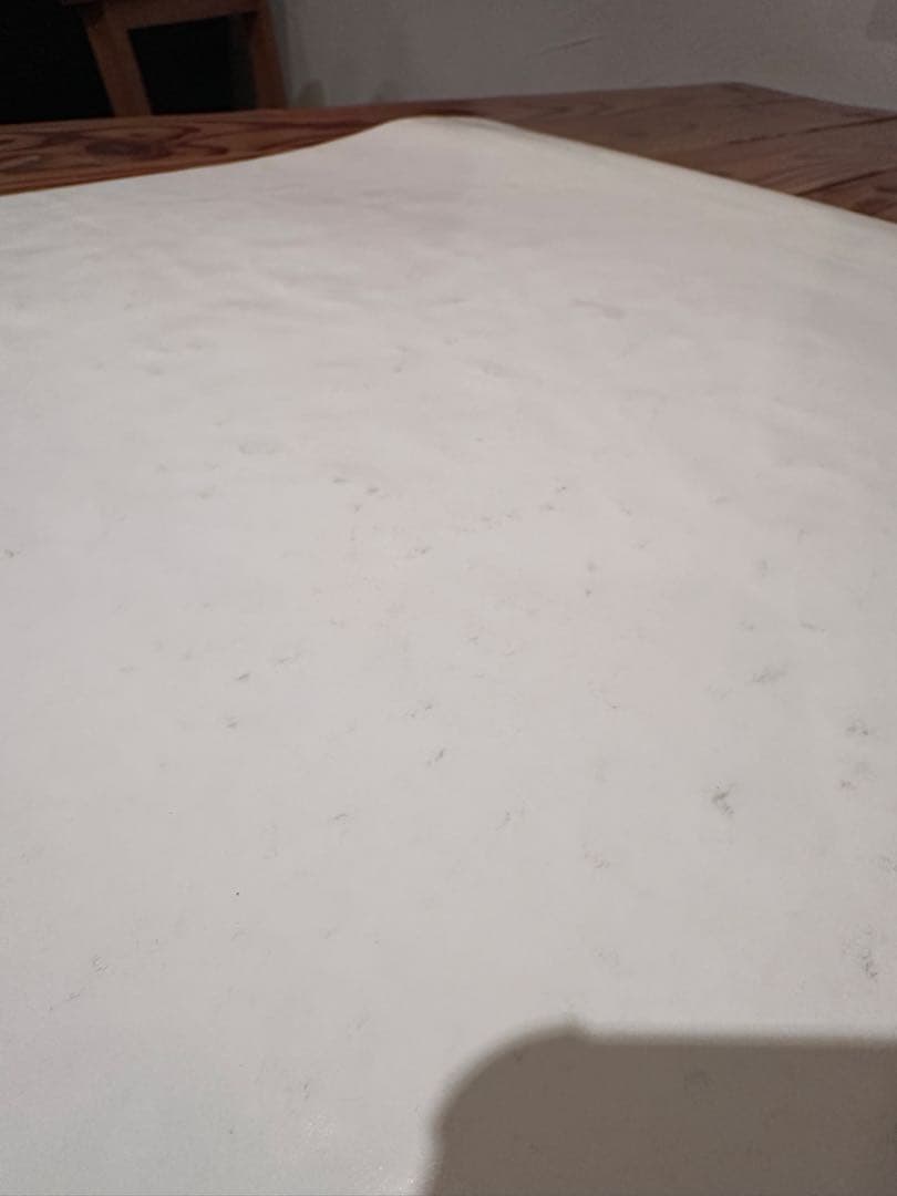 JEAN PROUVÉ ジャンプルーヴェ #ALUMINIUM 展覧会ポスター