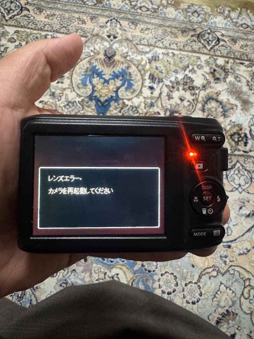 KODAK PIXPRO FZ45 コンパクトデジタルカメラ