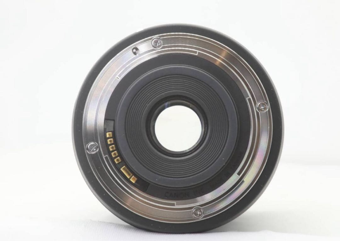 Canon EOS 90D標準レンズセットCanon EF-S 18-135㎜