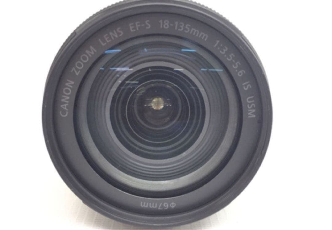 Canon EOS 90D標準レンズセットCanon EF-S 18-135㎜