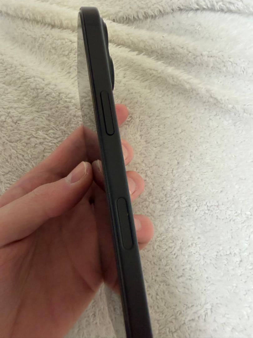 T*u様 iPhone 16 128GB シャッター音なし