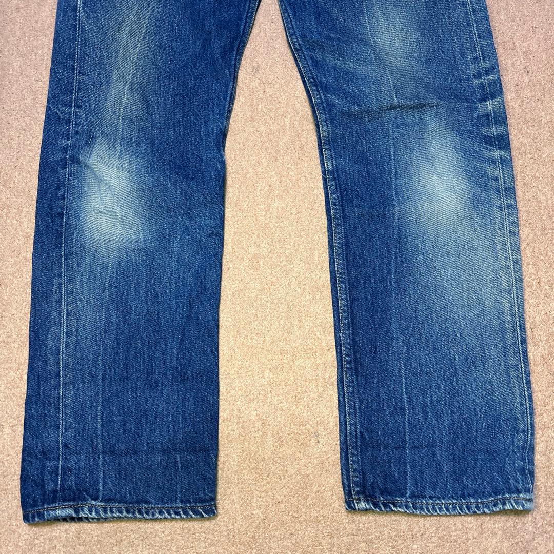 【90sUSA Levi's 501xx W32 93米国最終モデル】バレンシア