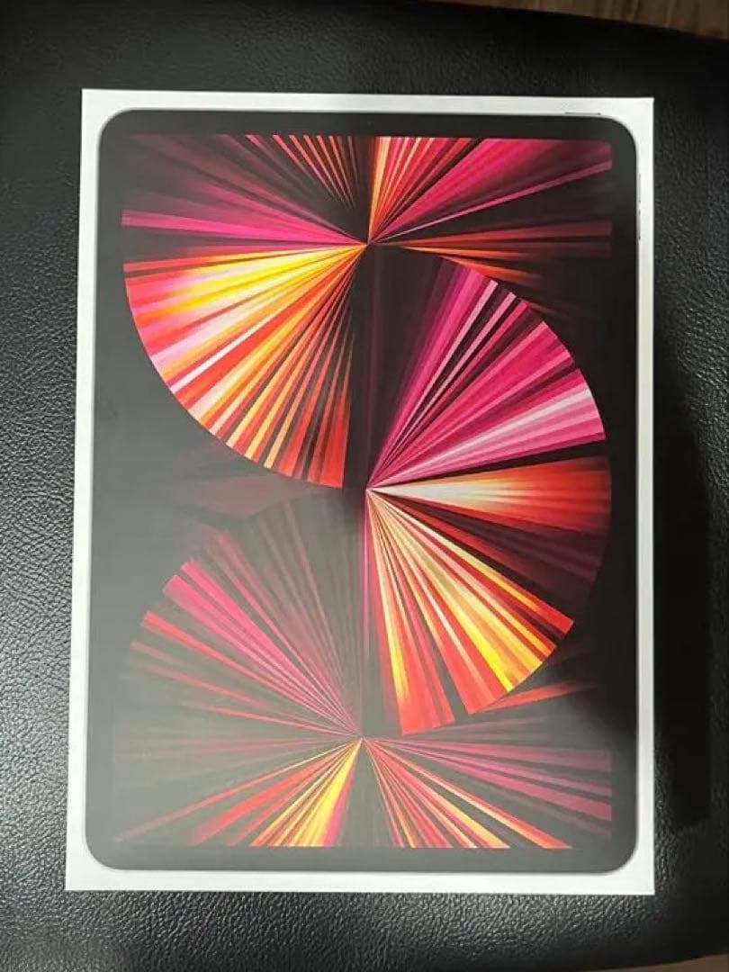 ネ*ミ様 iPad Pro 11インチ (第3世代) 128GB ApplePe