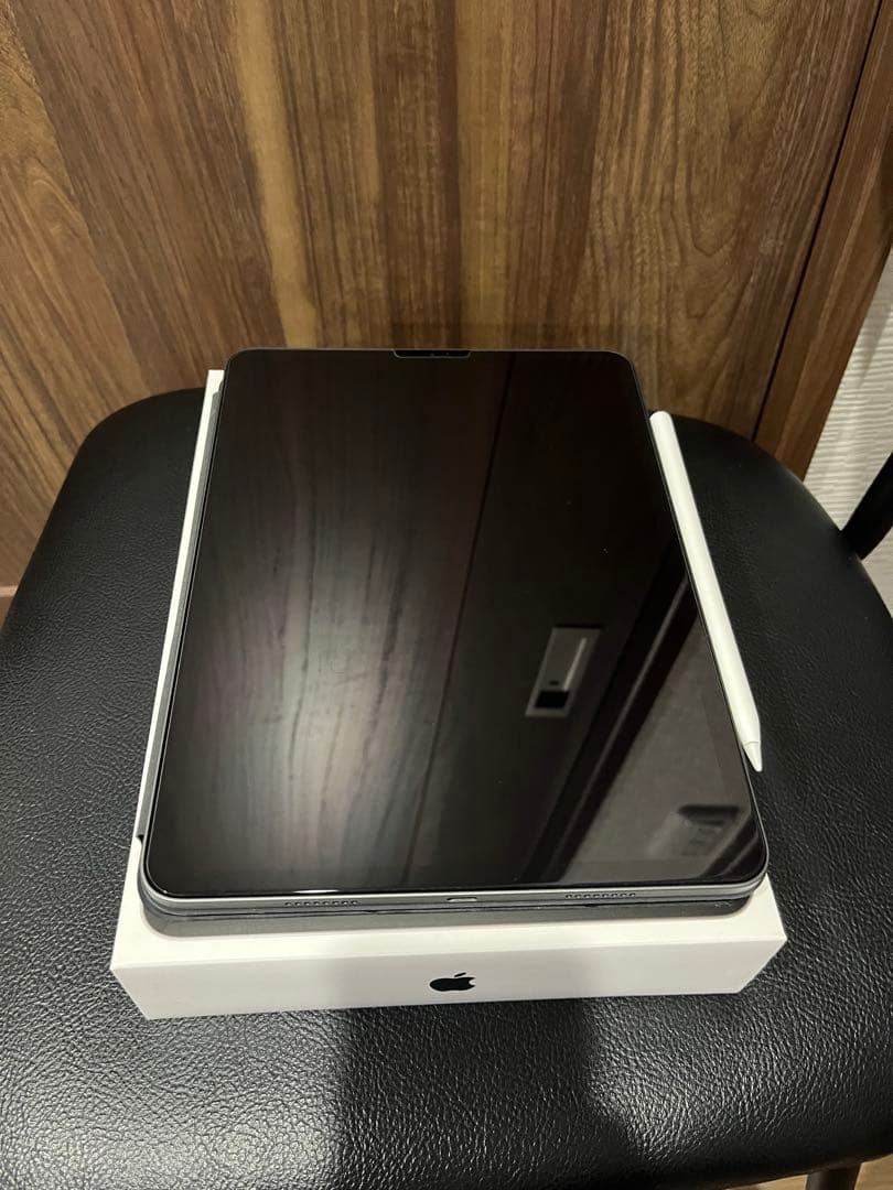 ネ*ミ様 iPad Pro 11インチ (第3世代) 128GB ApplePe