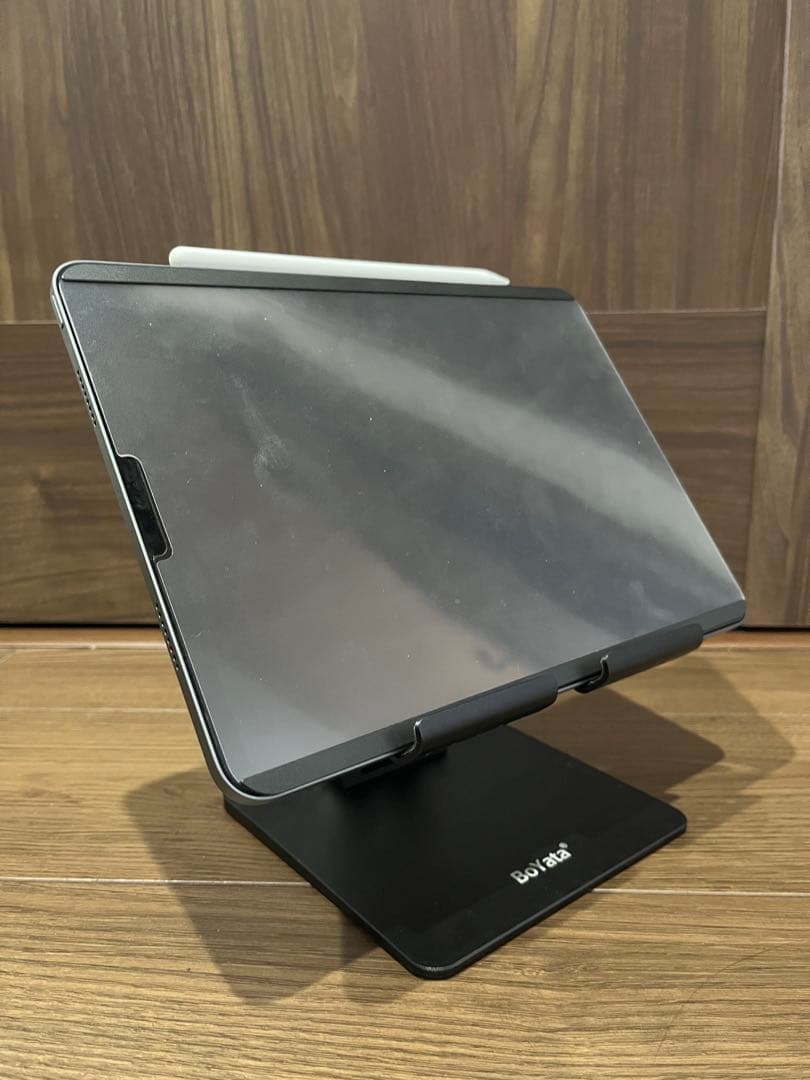 ネ*ミ様 iPad Pro 11インチ (第3世代) 128GB ApplePe