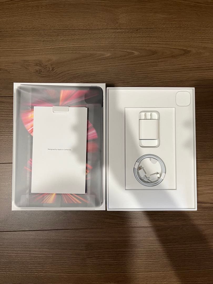 ネ*ミ様 iPad Pro 11インチ (第3世代) 128GB ApplePe