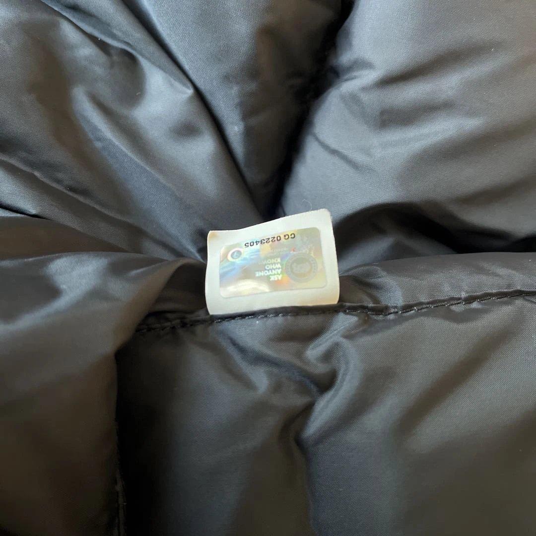   CONSTABLE PARKA コンスタブルパーカ S