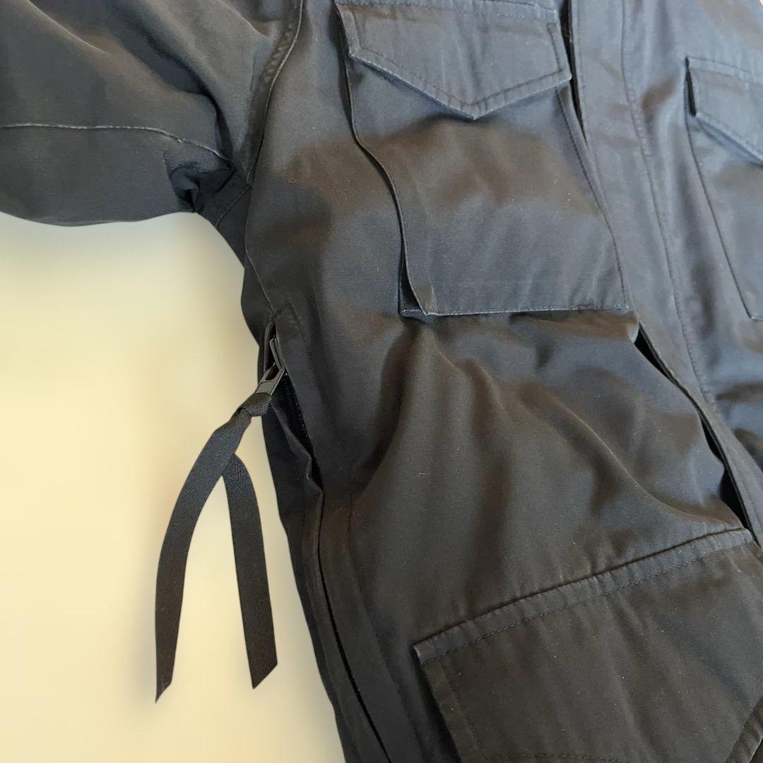   CONSTABLE PARKA コンスタブルパーカ S