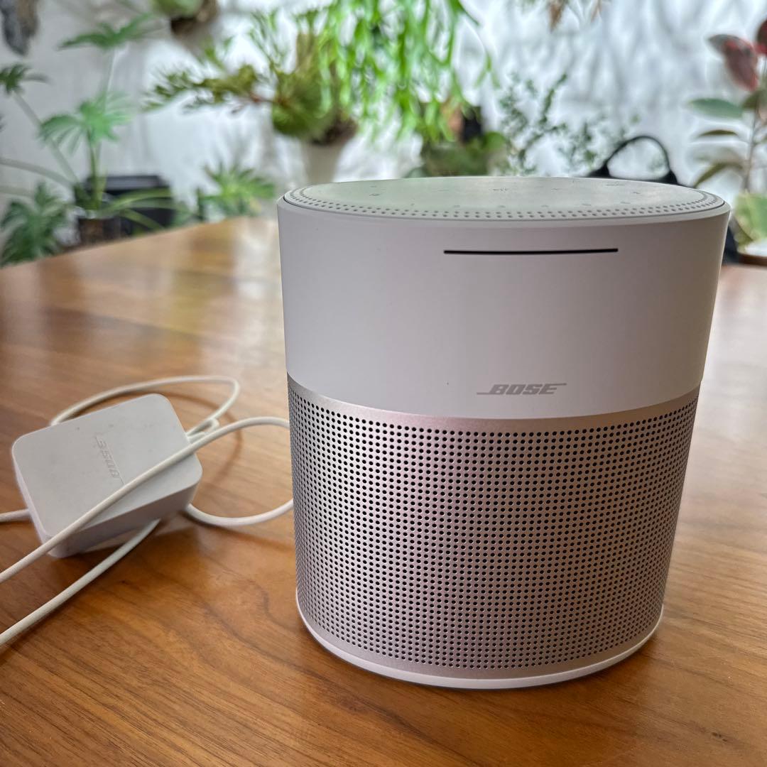 BOSE  SPEAKER 300 スマートスピーカー