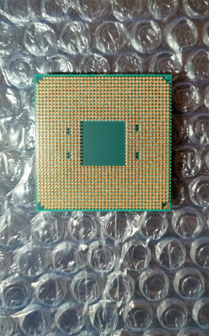 マザーボード & CPU の2点セット