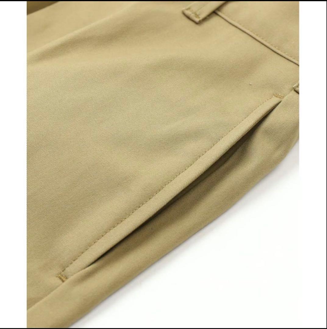 最終値下げ ザシンゾーン　38 チノパン