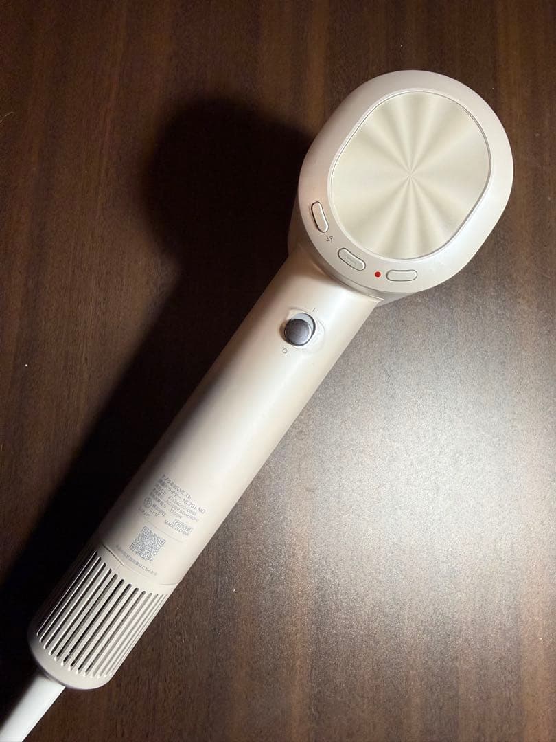 【使用わずか】ニトリ うるおい美髪ドライヤー NL701MO