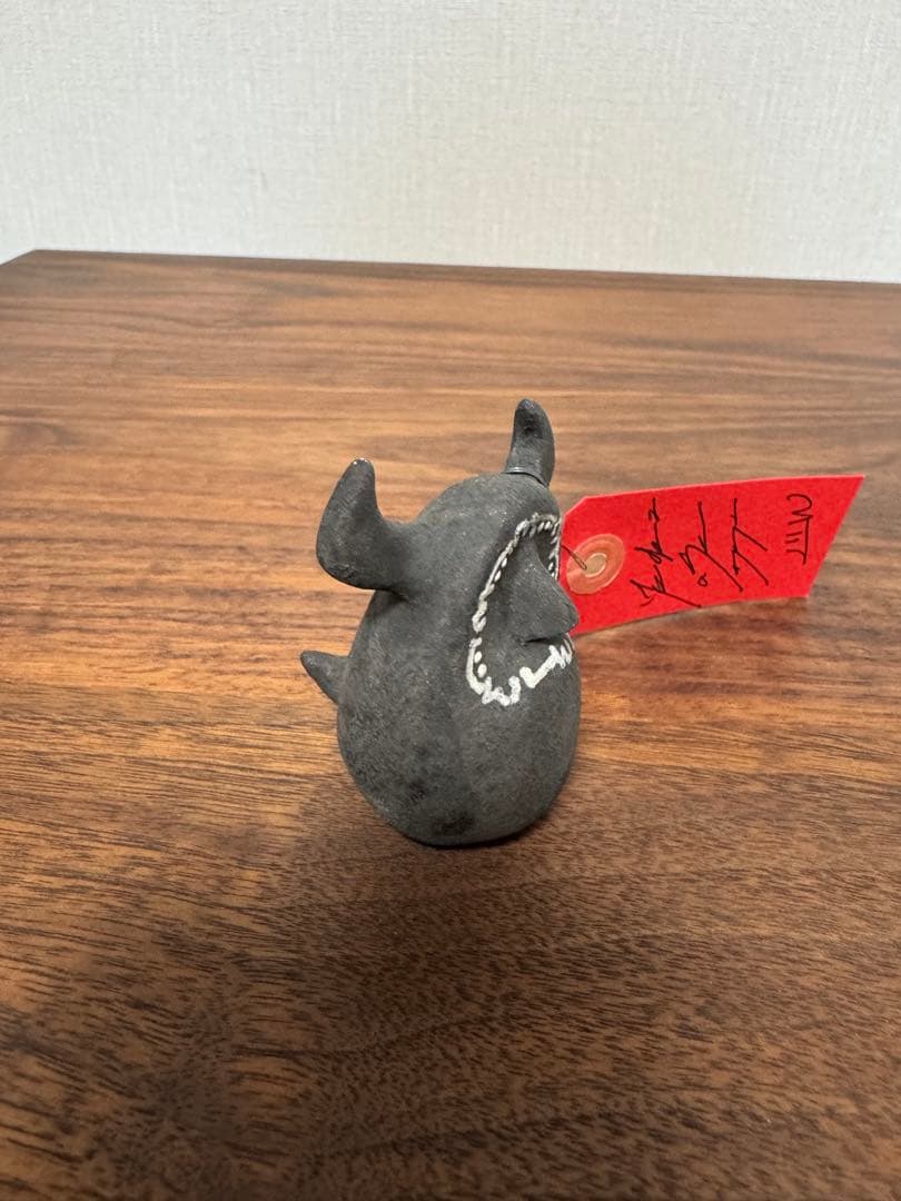 Thha_ thha オブジェ 陶器 ザー　y鉢