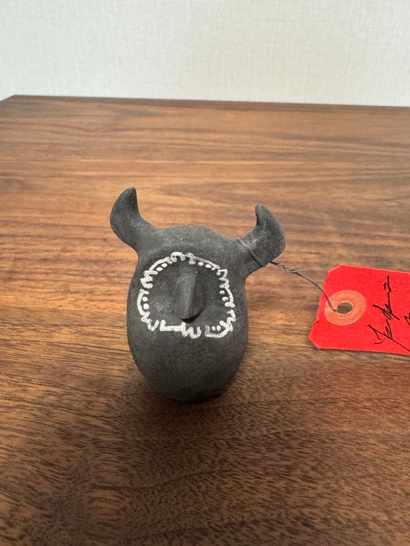 Thha_ thha オブジェ 陶器 ザー　y鉢