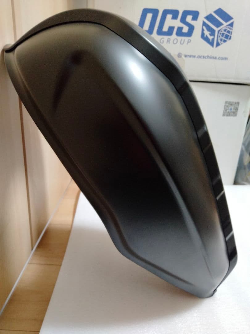 レブル向け　改良型タンクカバー　新品未使用