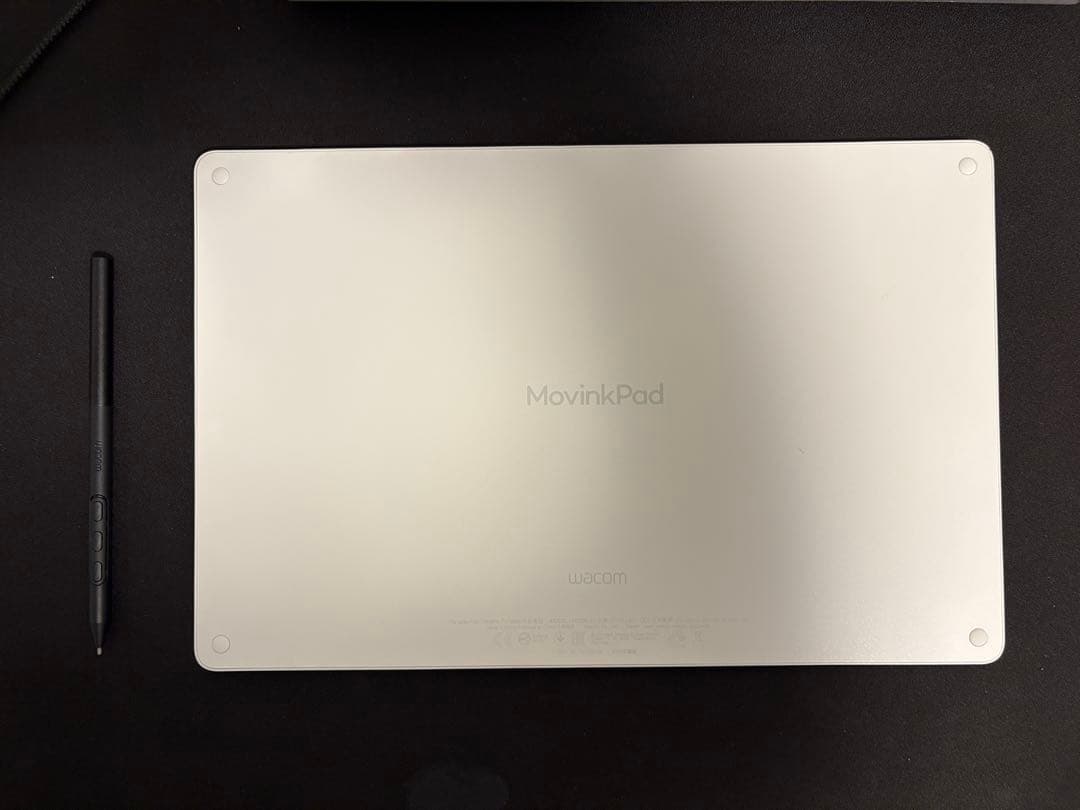 ワコム Movinkpad pro14 Wacom