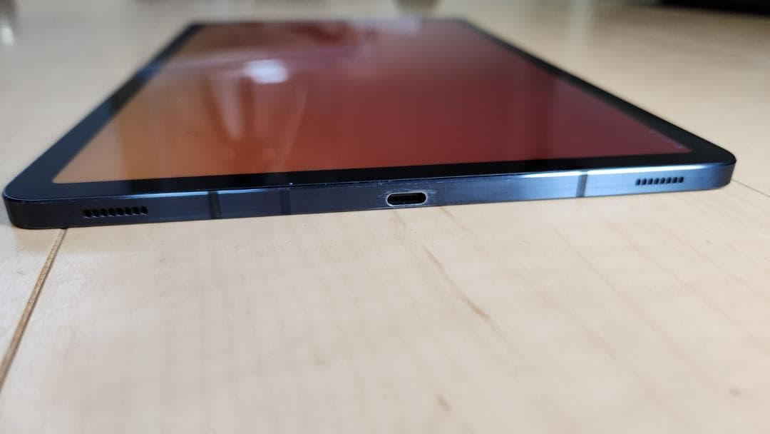 Androidタブレット本体 Samsung Galaxy Tab S7 256gb