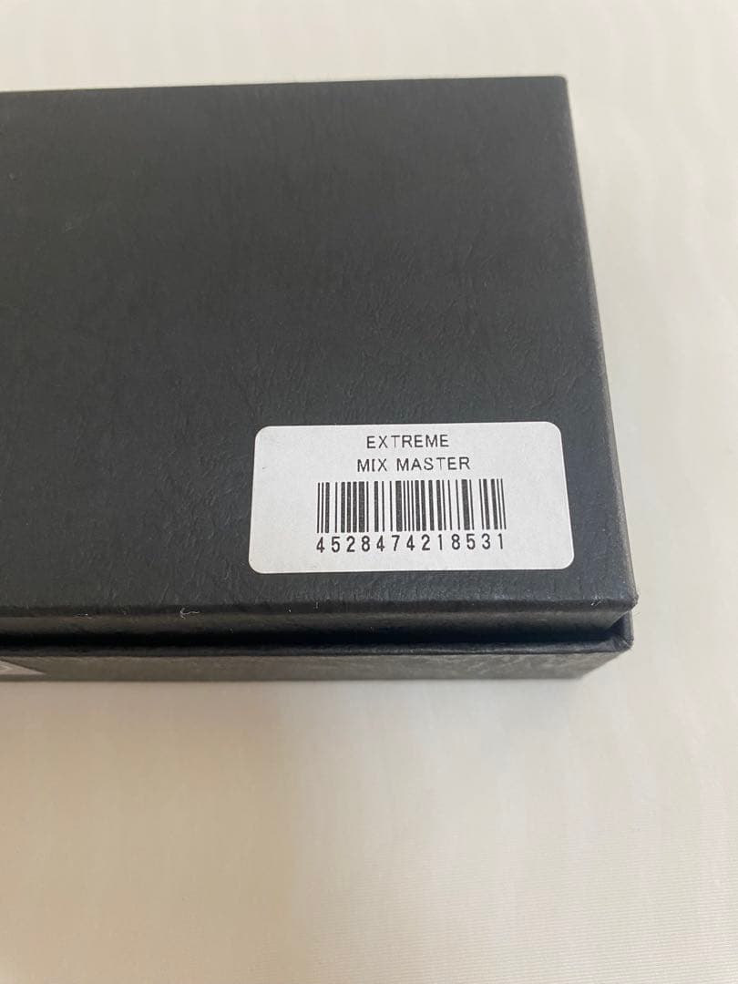 ジョーカードライバー ミックスマスター ダーツ グッズ バレル チップ