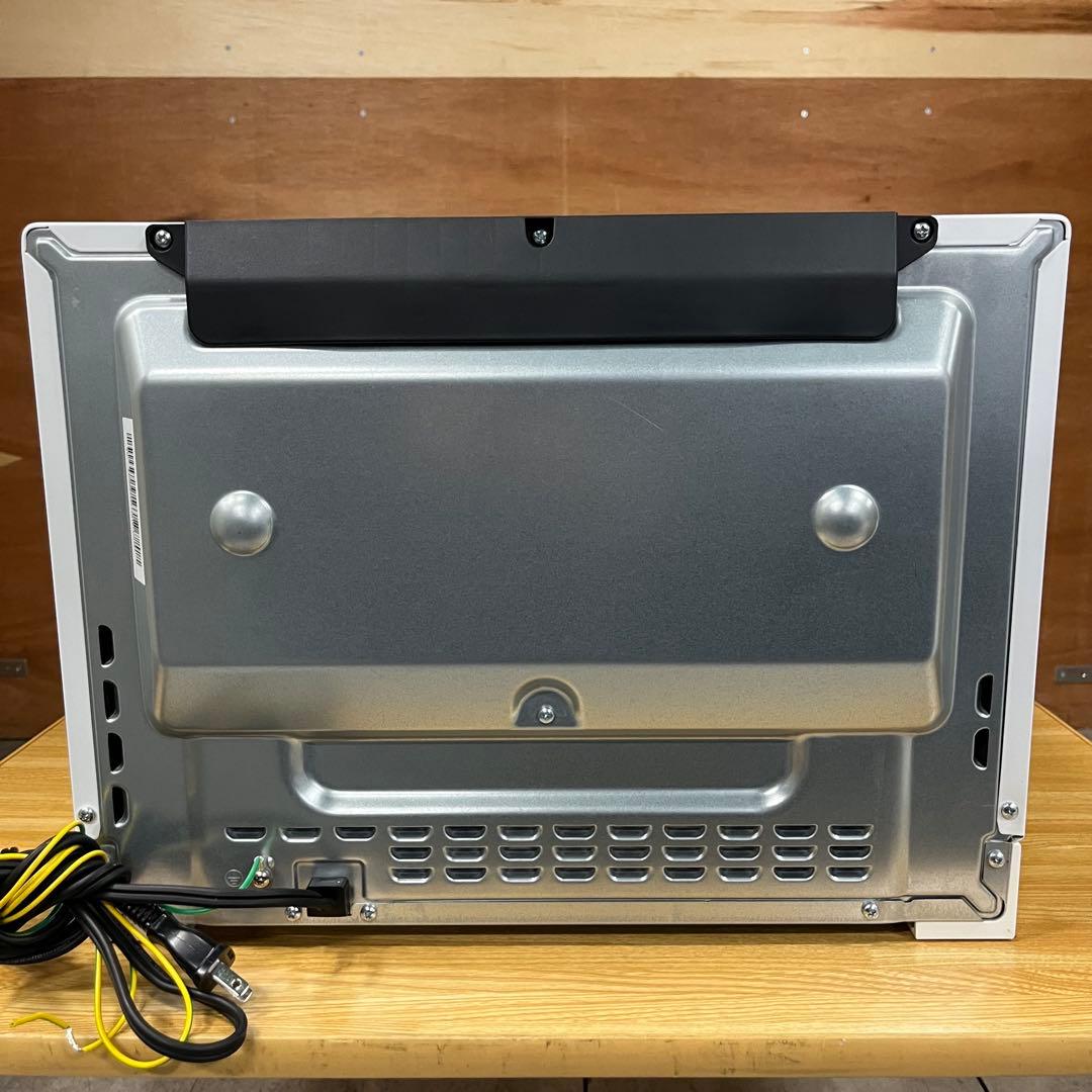 一都三県限定　配送設置無料　オーブンレンジ　A-stage 2024年