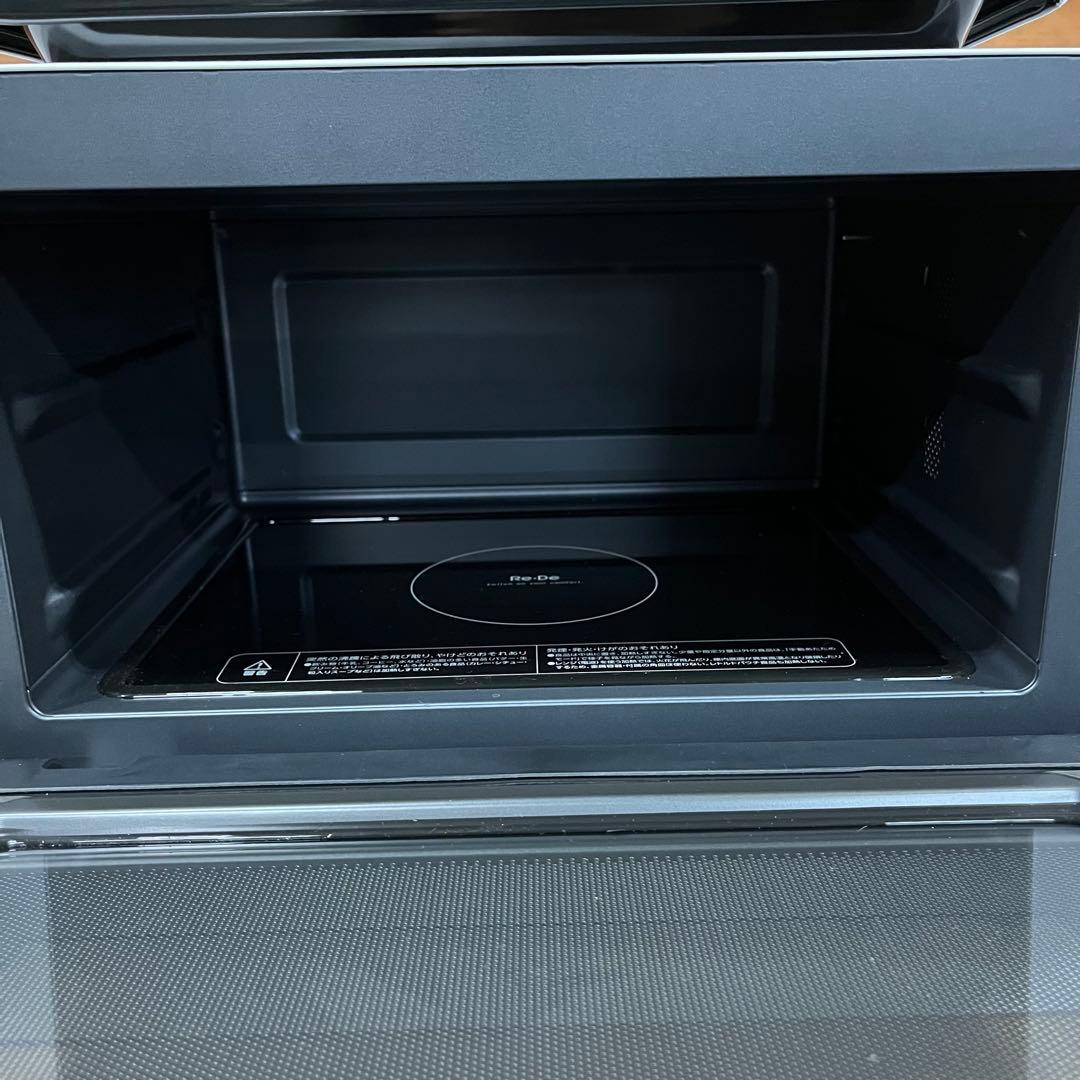 一都三県限定　配送設置無料　オーブンレンジ　A-stage 2024年