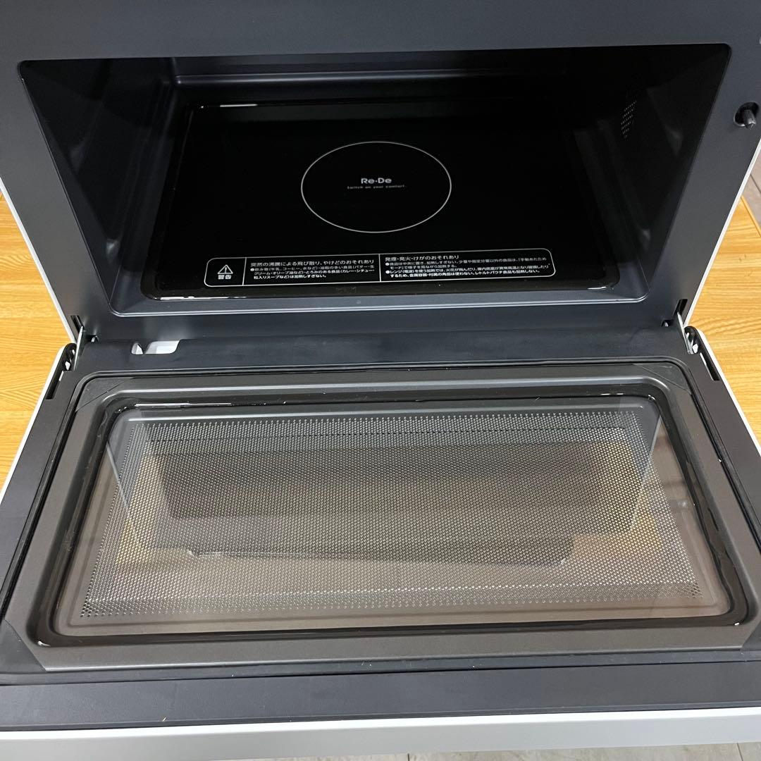 一都三県限定　配送設置無料　オーブンレンジ　A-stage 2024年