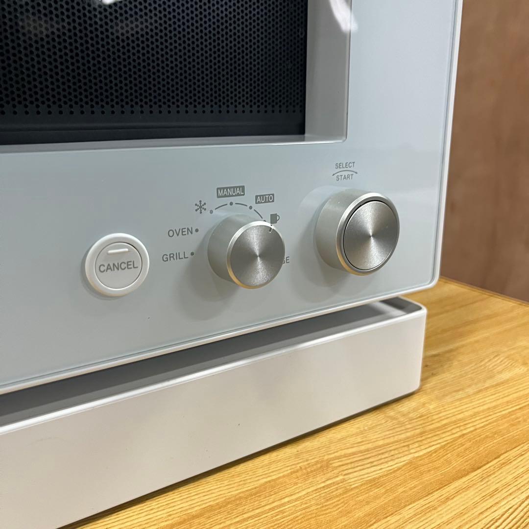 一都三県限定　配送設置無料　オーブンレンジ　A-stage 2024年