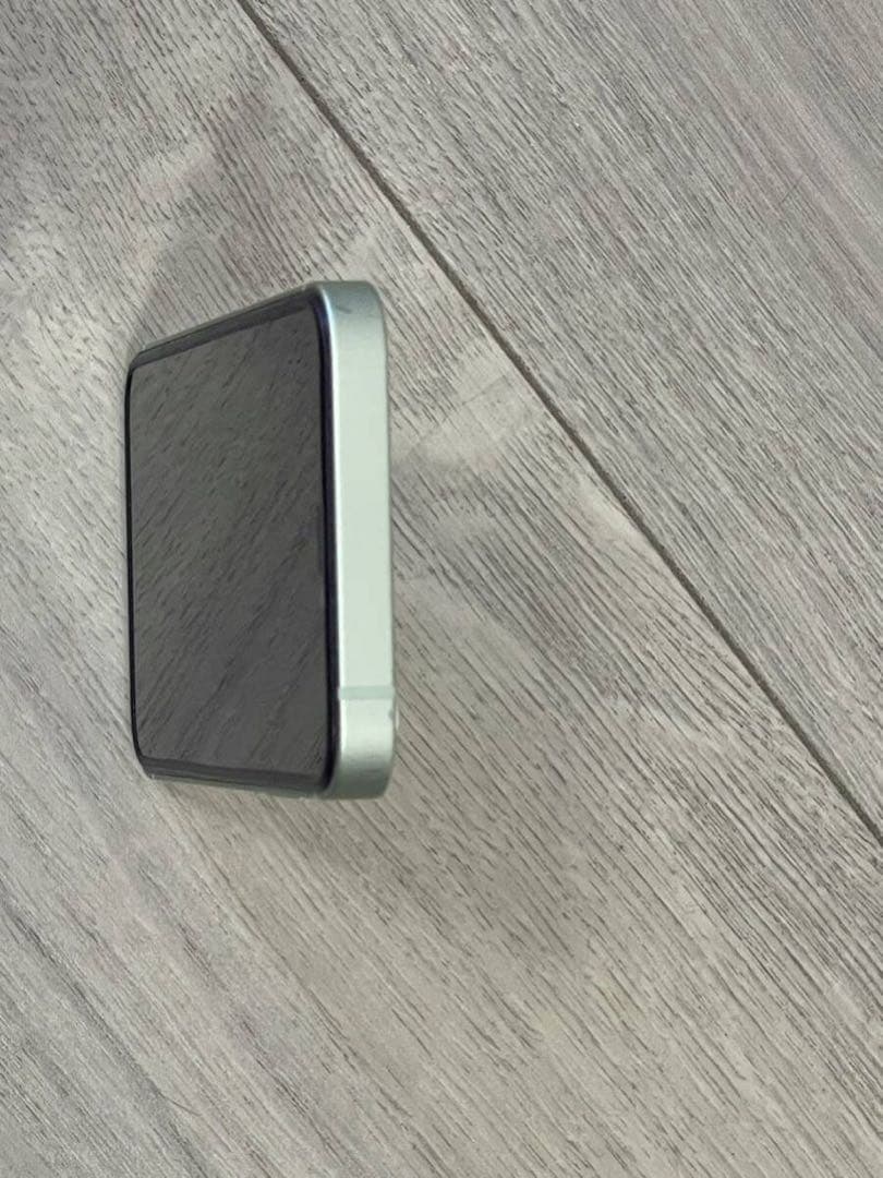 【超美品】iPhone 12 mini simフリー　256gb グリーン