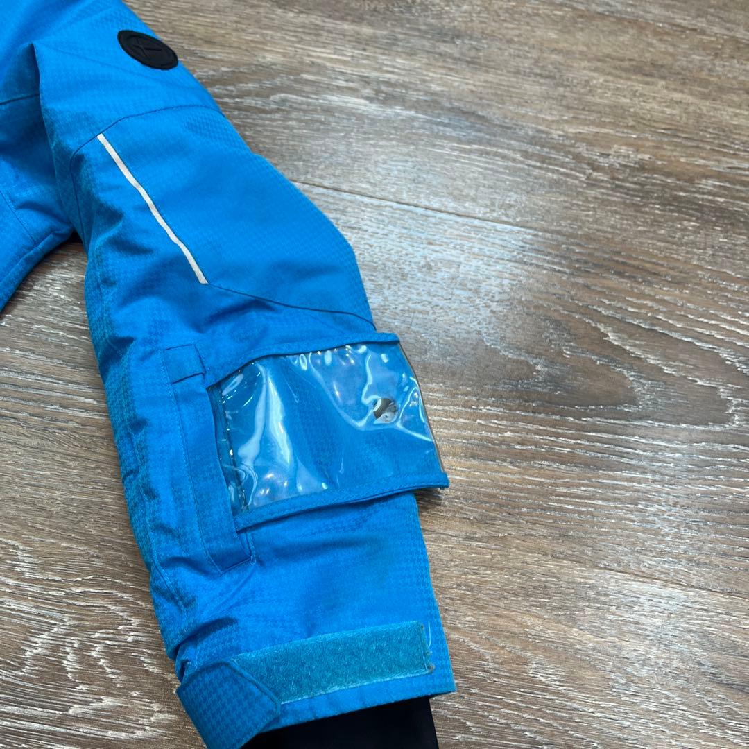 phenix フェニックス スキーウェア　男の子　130