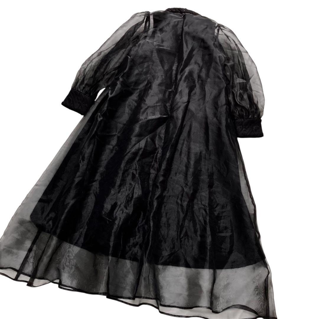 Acka エーシケーエー シアーオーバーワンピース オケージョン セレモニー