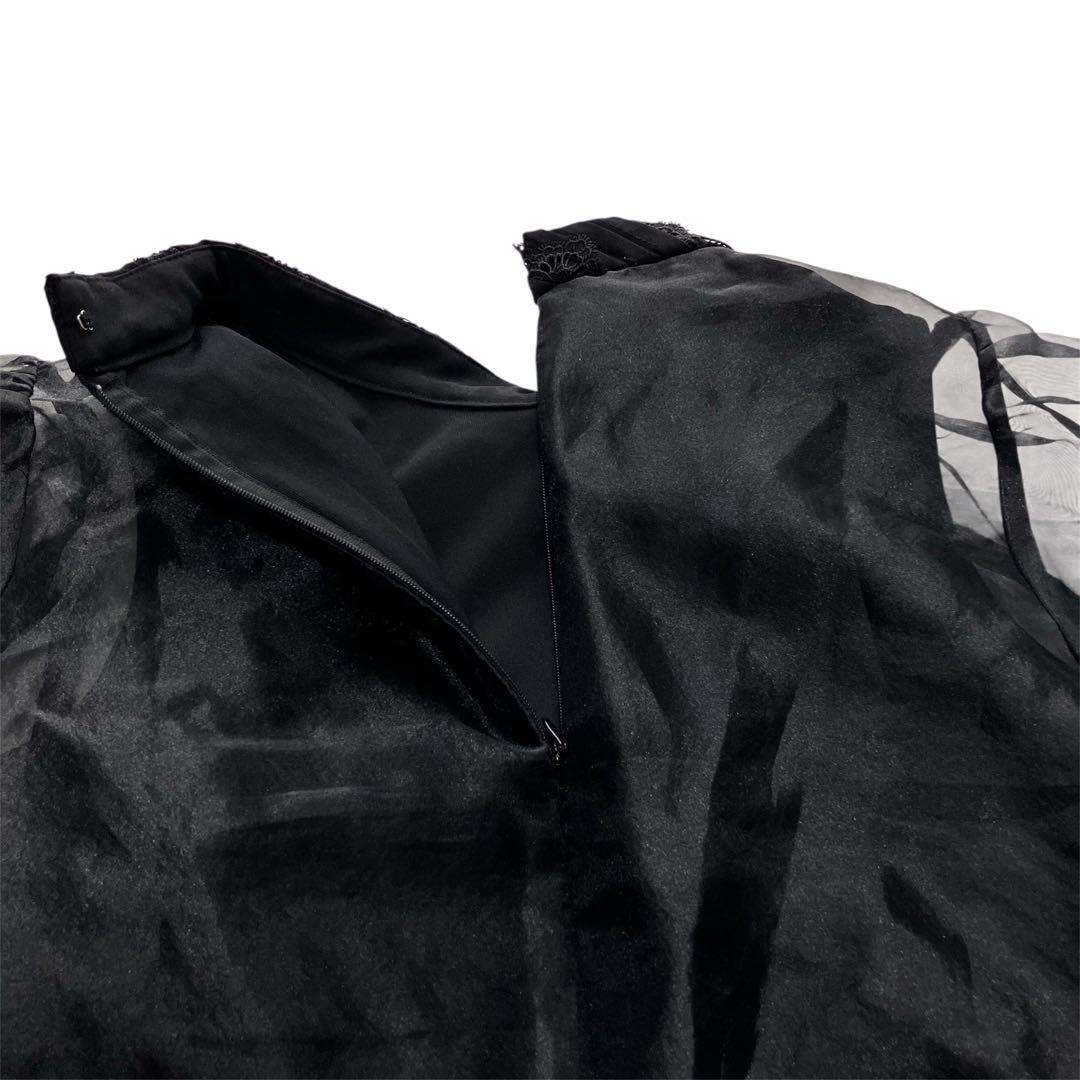 Acka エーシケーエー シアーオーバーワンピース オケージョン セレモニー