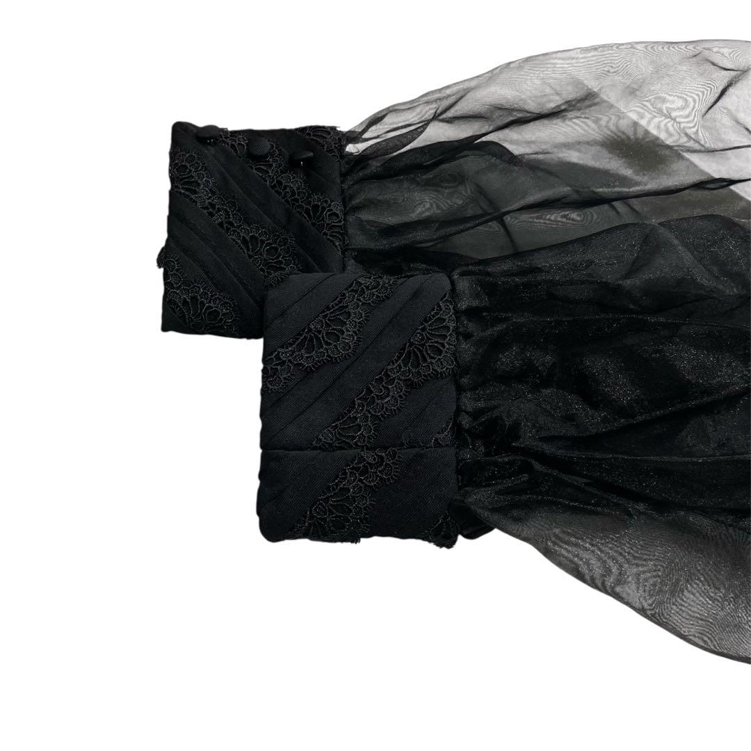 Acka エーシケーエー シアーオーバーワンピース オケージョン セレモニー