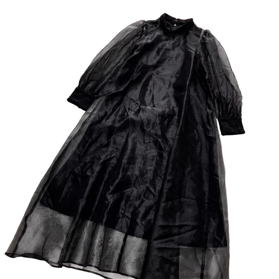 Acka エーシケーエー シアーオーバーワンピース オケージョン セレモニー