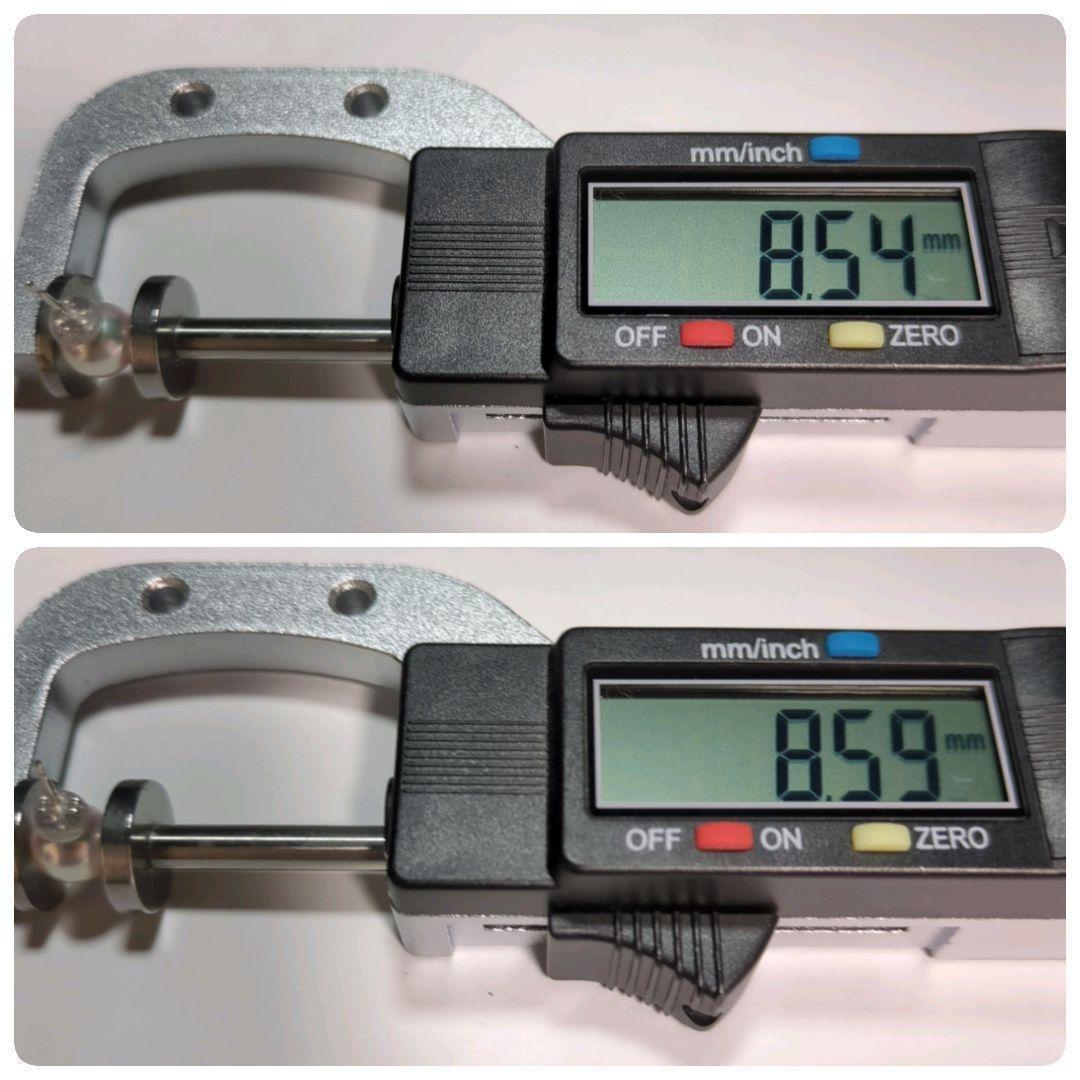 あこや真珠 花珠 大珠 ネックレス ピアス 鑑別書 約8.5-9.0mm 240