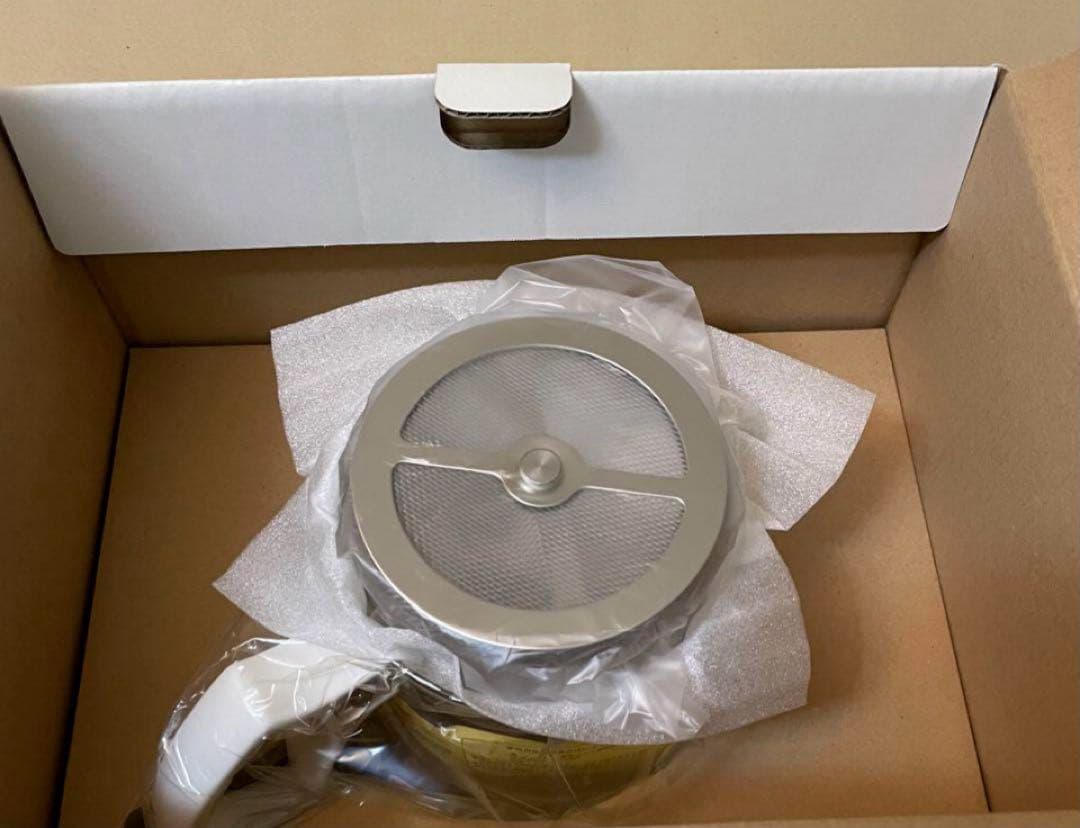 【新品未使用】HARIOハリオ マイコン煎じ器3