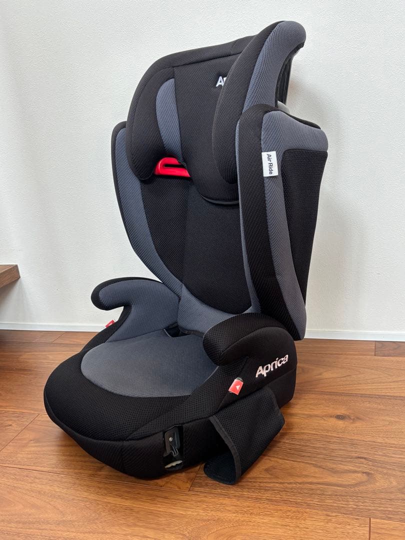 Aprica アップリカ エアライド AB 【販売店限定モデル】ジュニアシート