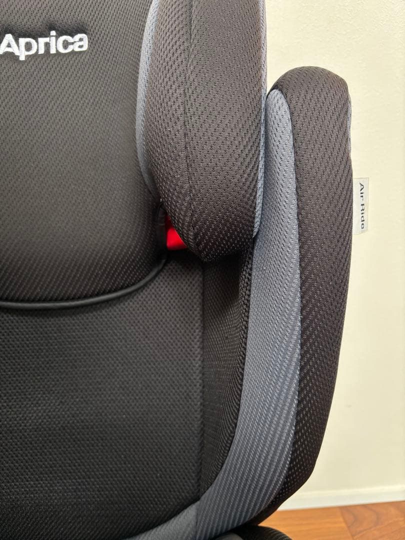 Aprica アップリカ エアライド AB 【販売店限定モデル】ジュニアシート