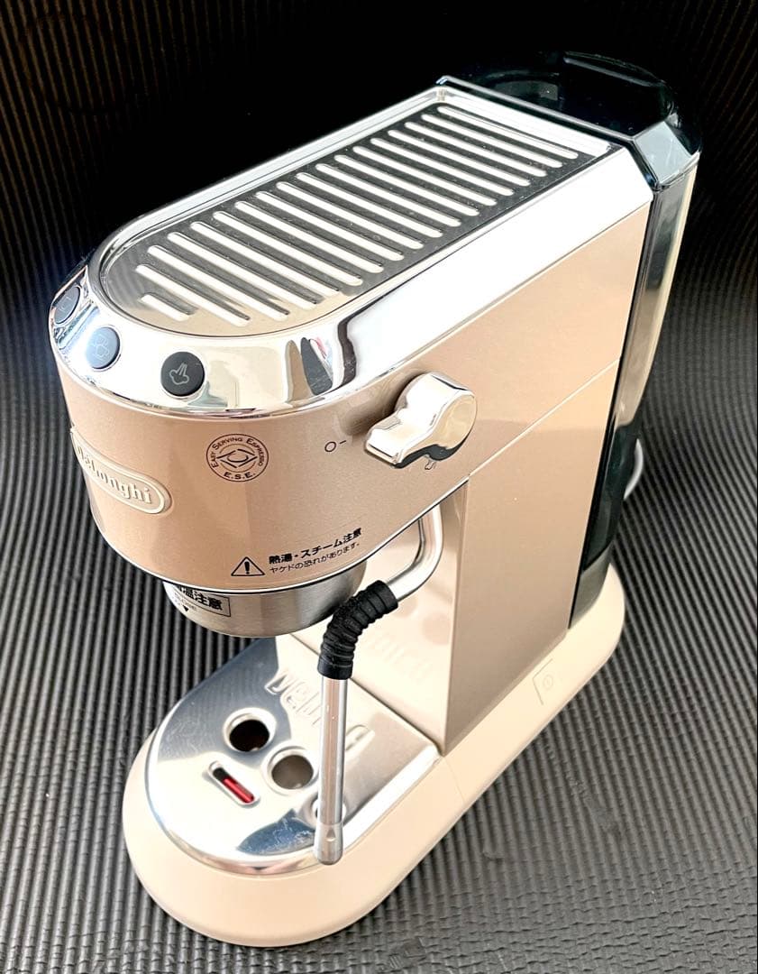 De’Longhi デディカ アルテ EC885J (DEDICA ARTE)