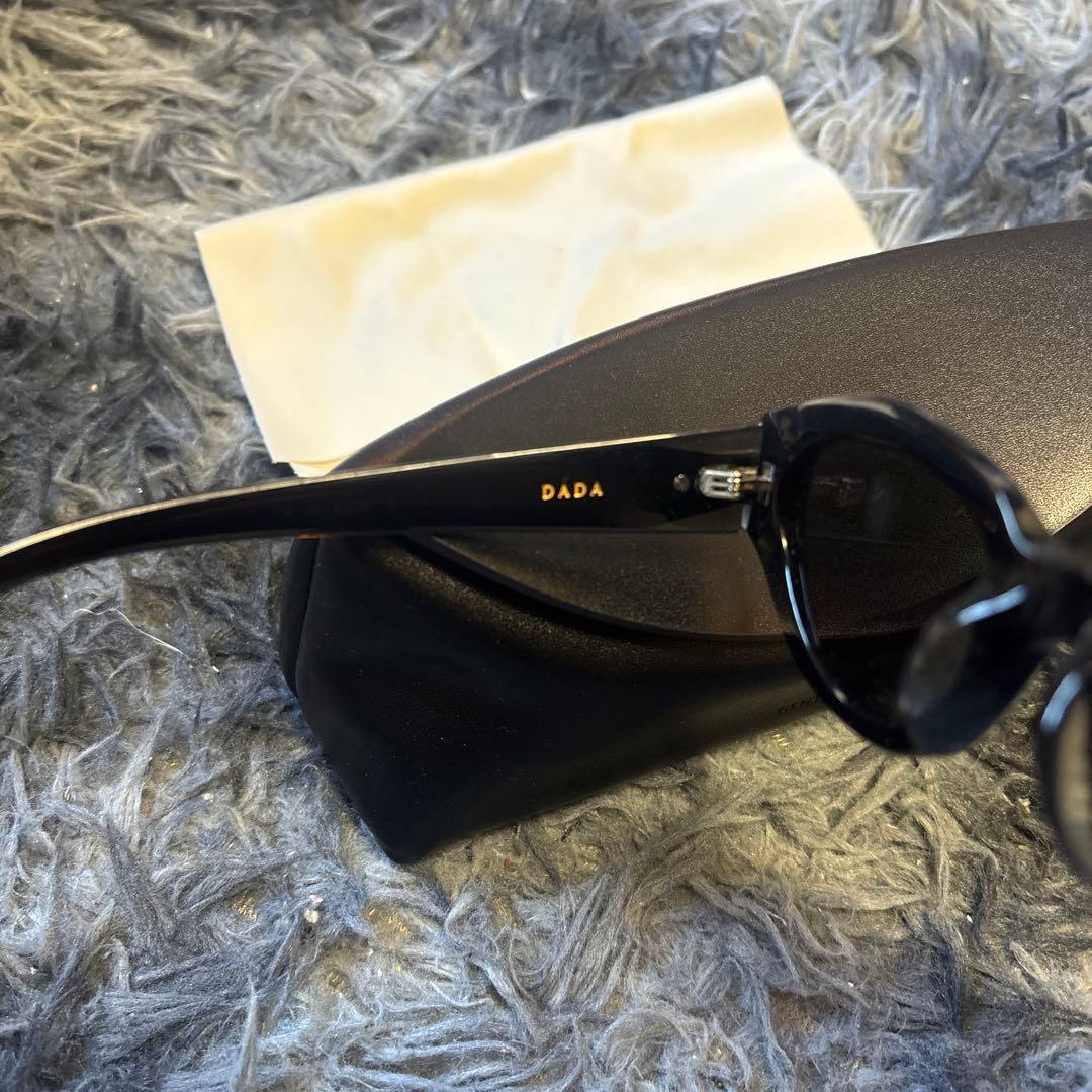 gentle monster サングラス　DADA
