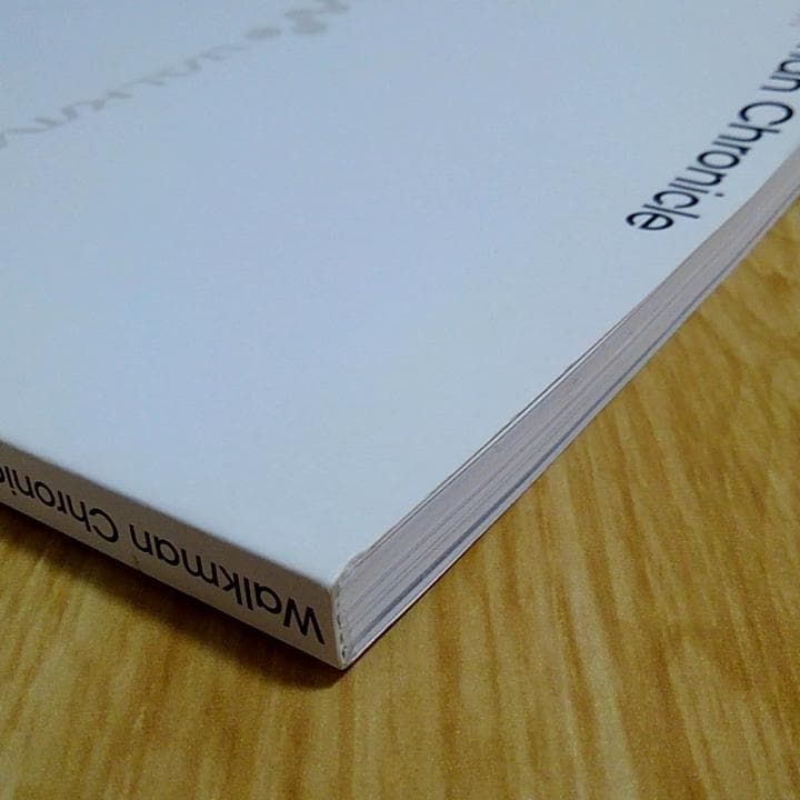 その他 Sony Walkman Chronicle