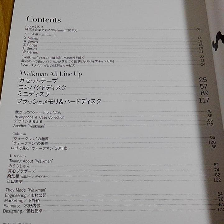 その他 Sony Walkman Chronicle