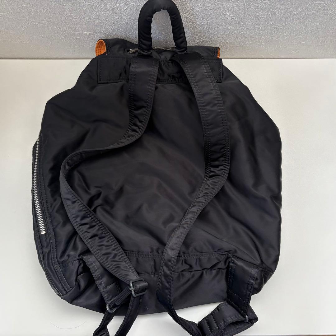 【廃盤】美品 PORTER TANKER ポータータンカー吉田 リュック