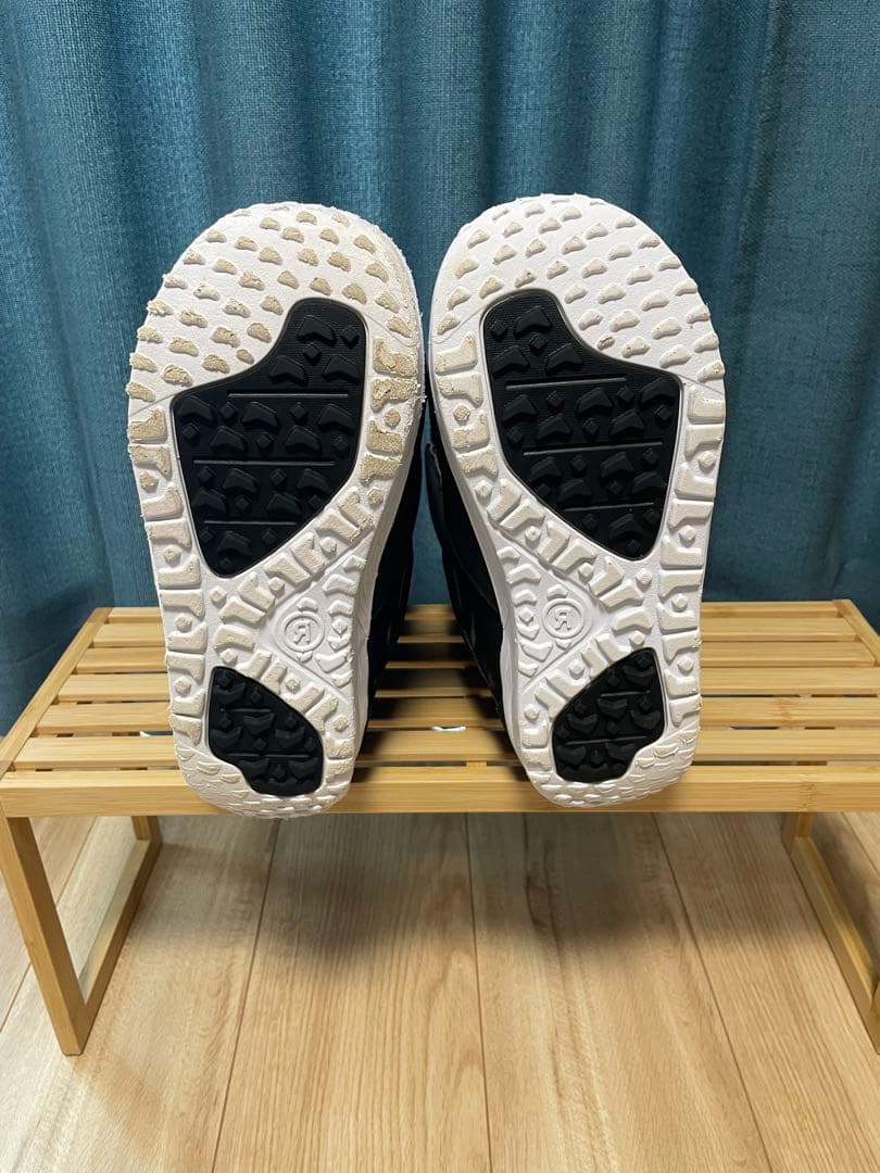 RIDE ライド スノーボードブーツ レディース SAGE