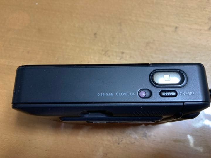 【レア・稼働OK】Konica ビッグミニ　A4