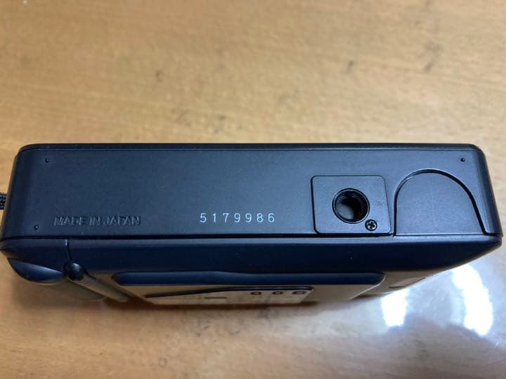 【レア・稼働OK】Konica ビッグミニ　A4