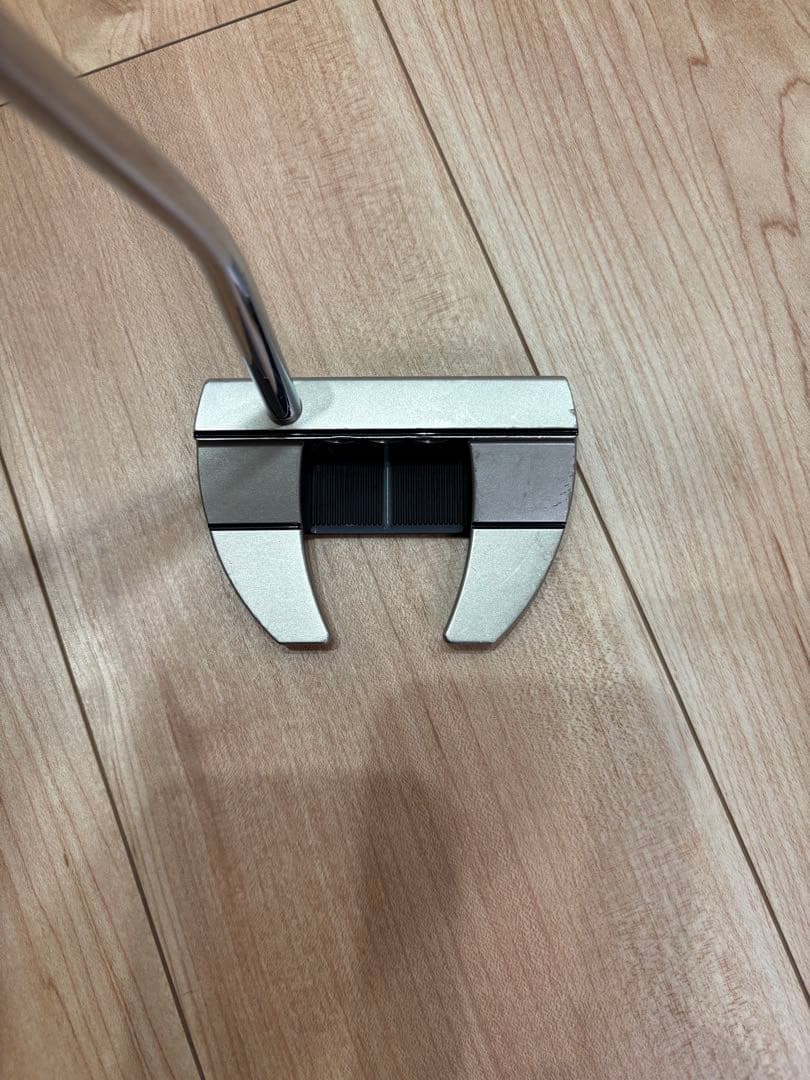 【値下げしました】スコッティキャメロン　Futura X5R パター　34インチ