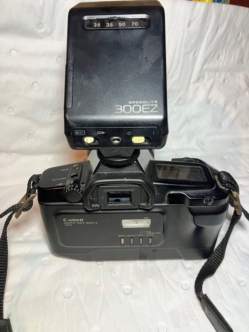 Canon EOS 650一眼レフ　オリンパスペン　 EE-3フィルムカメラ