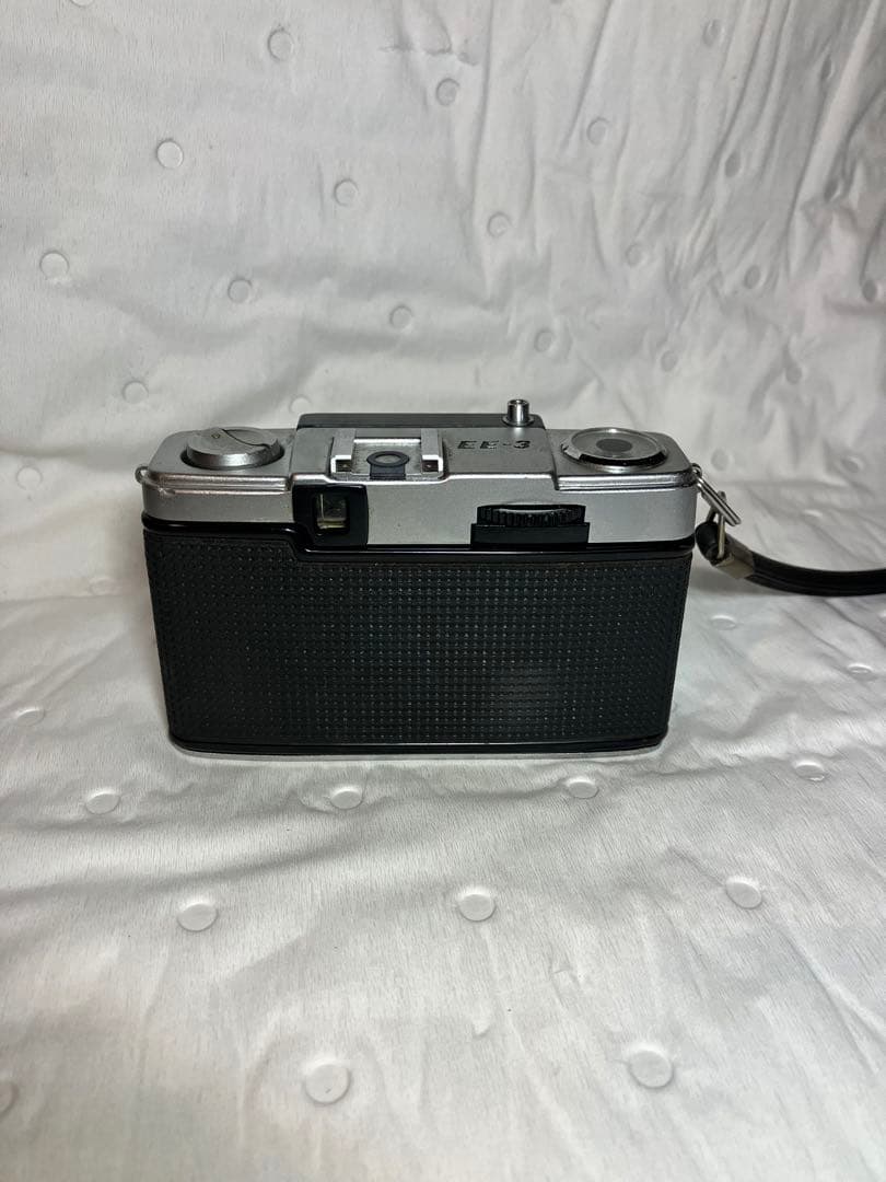 Canon EOS 650一眼レフ　オリンパスペン　 EE-3フィルムカメラ