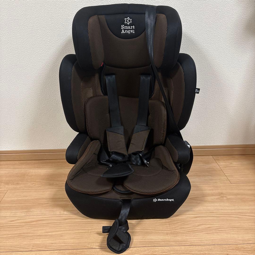 スマートエンジェル チャイルドシート