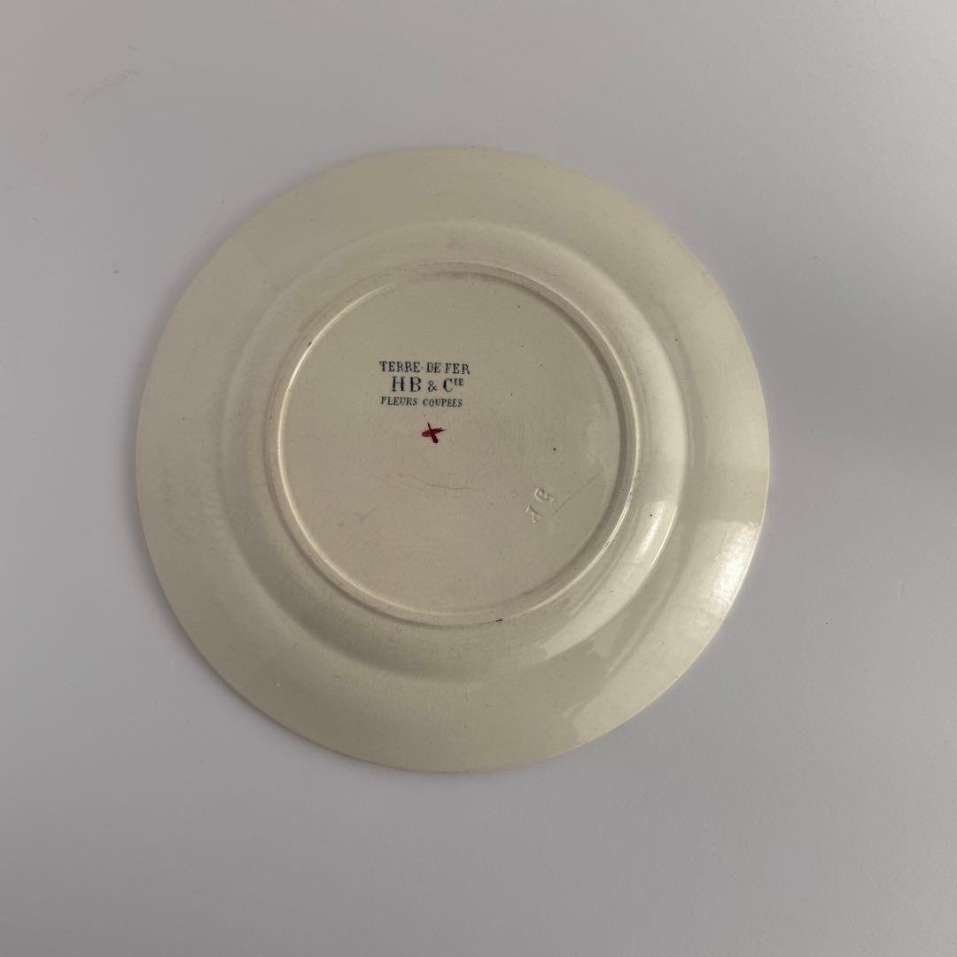 希少　フランスアンティーク　ジョワジールロワ　切り花　デザート